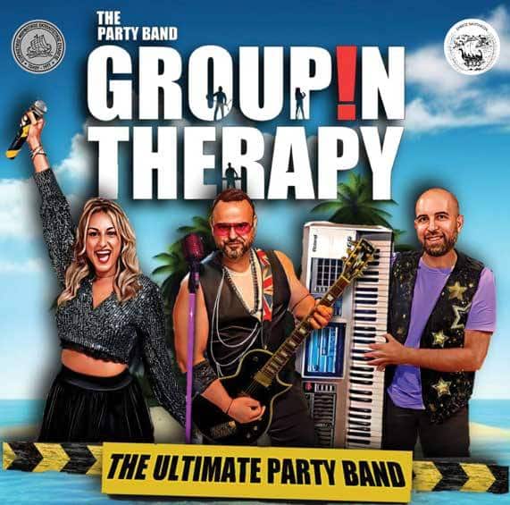 Group IN Therapy