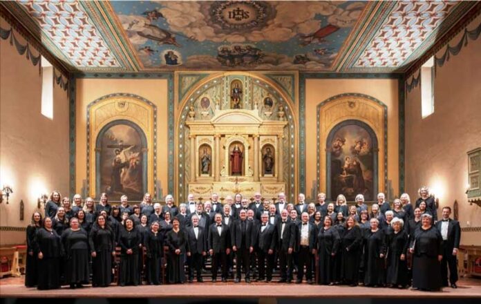 Santa Clara Chorale