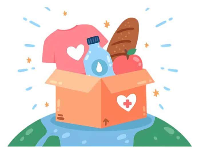 φιλανθρωπία