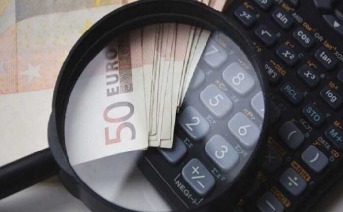 ΧΡΗΜΑΤΑ ΕΥΡΩ