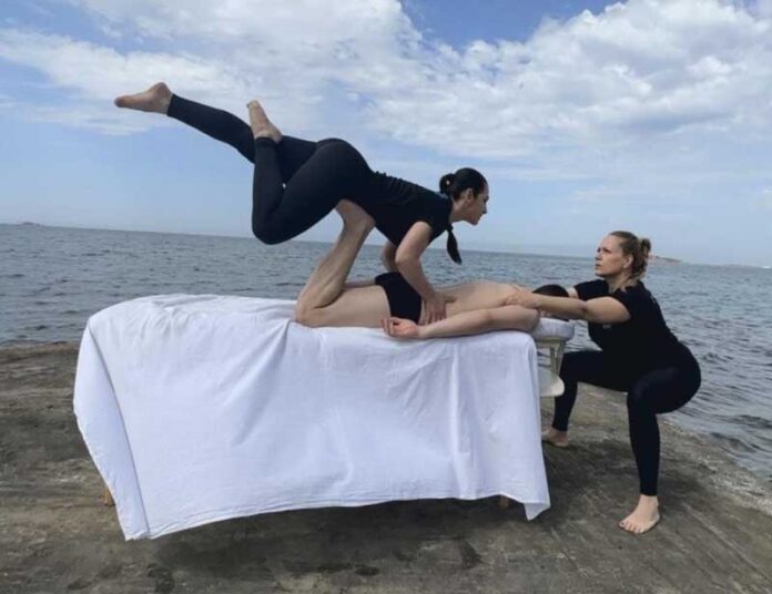 Όλγα Κάνιστρα