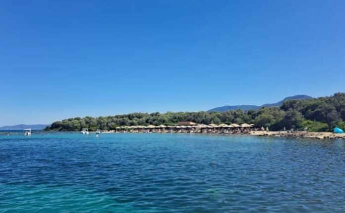 Λιχαδονήσια