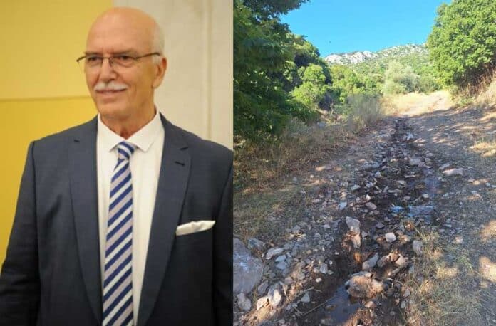 Λουκαΐτι ΜΑΡΓΕΤΑΣ ΓΙΑΝΝΗΣ