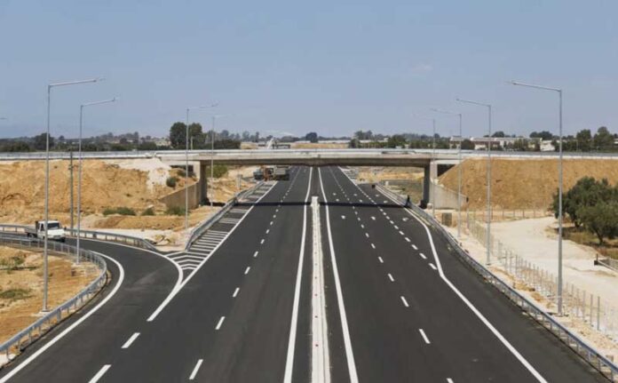 Πάτρα - Πύργος: