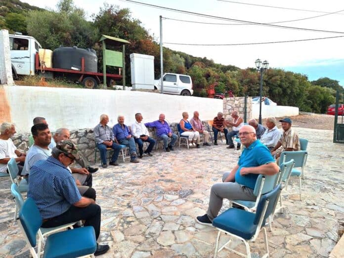 ΜΑΡΓΕΤΑΣ ΣΤΟ ΡΑΔΟ