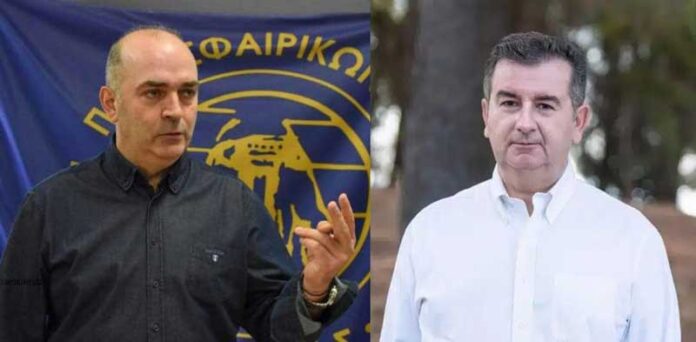 ΣΙΔΕΡΗΣ ΜΑΛΤΕΖΟΣ