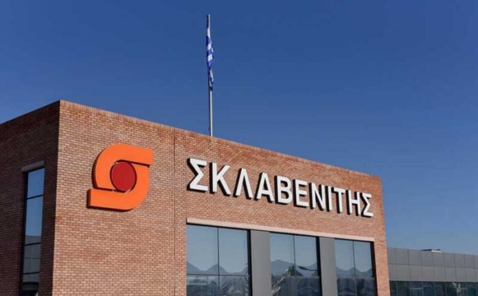Σκλαβενίτης