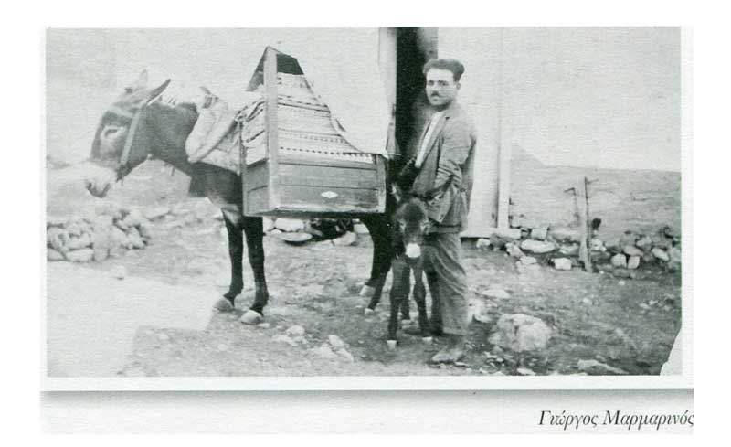 Βιβή Σκούρτη Με το βελόνι της μνήμης