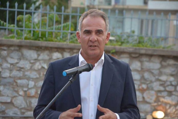 Γιάννης Τρουπής