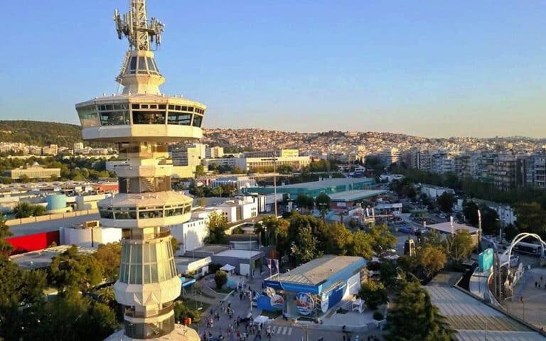 ΔΕΘ