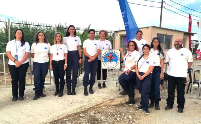 ΕΛΛΗΝΙΚΗ ΟΜΑΔΑ ΔΙΑΣΩΣΗΣ ΑΡΓΟΛΙΔΑΣ
