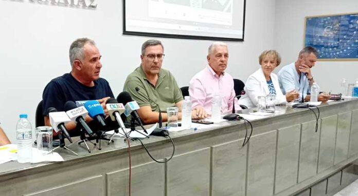 Συνέντευξη Τύπου 4ο Tripolis Street Food Festival