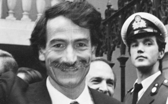 Αντώνης Τρίτσης