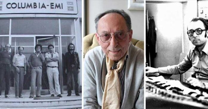 «ηχοπλάστη» Στέλιο Γιαννακόπουλο