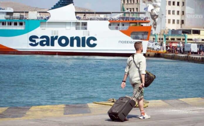 ΛΙΜΑΝΙ ΠΛΟΙΟ