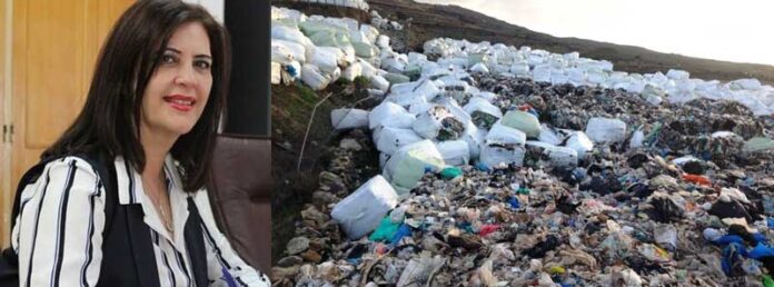 Ωρολογιακή βόμβα παραμένει η Μαραθόλακκα