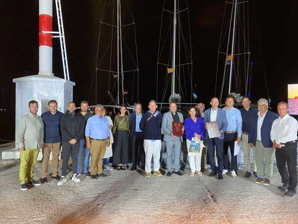 Αδελφοποίηση του Δήμου Επιδαύρου με τον Δήμο Konavle