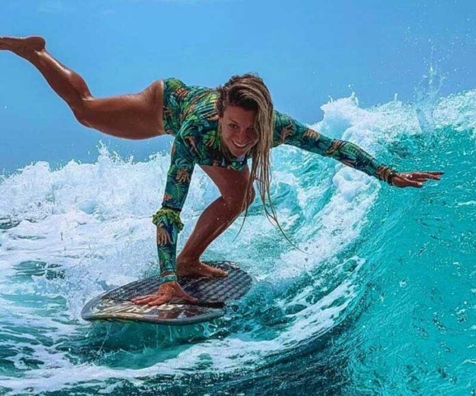 1st Grand Resort Lagonissi WakeSurf Cup