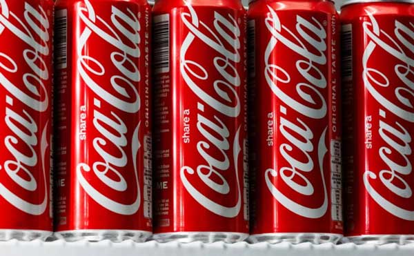 Coca-Cola