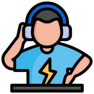 DJ