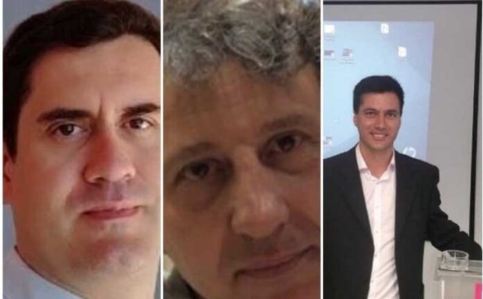 τρεις Έλληνες καθηγητές είναι στους κορυφαίους των κορυφαίων επιστημόνων του κόσμουτρεις Έλληνες καθηγητές είναι στους κορυφαίους των κορυφαίων επιστημόνων του κόσμου
