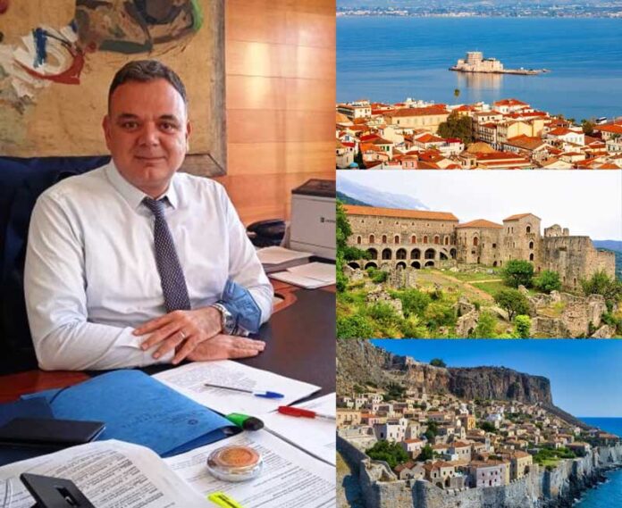 The Lovely Places ΔΙΔΑΣΚΑΛΟΥ