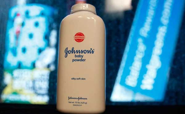 Johnson & Johnson