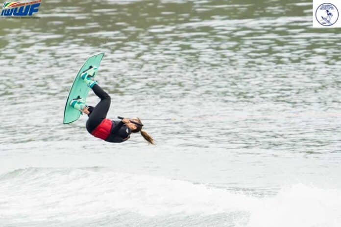 Wakeboard