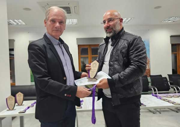 Σωτήρης Μπαλίκος