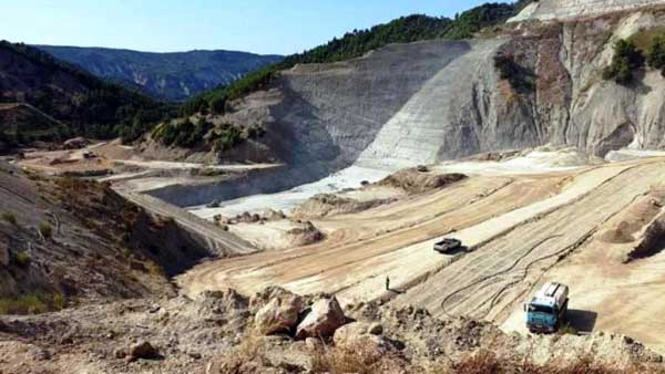 Φράγμα Ασωπού