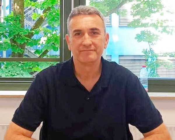Γιάννης Μανώλης