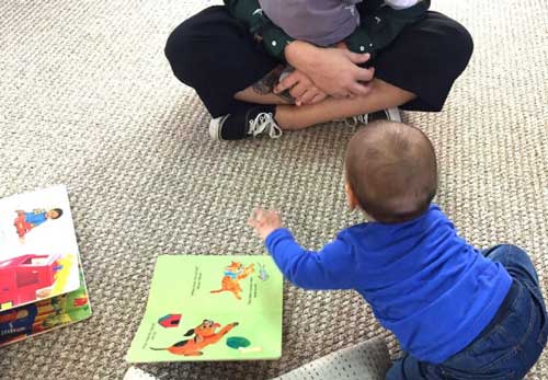 Φουγάρο: 1 - 2 - 3 πάμε για βιβλία!!!