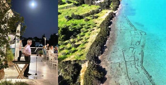 Τζώρτζης Παπαναστασίου