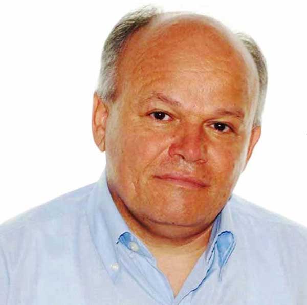 Σωκράτης Δωρής