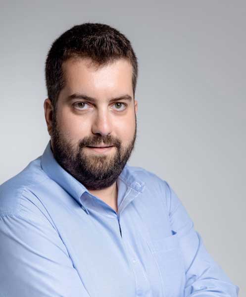 Γιώργος Λυσίκατος