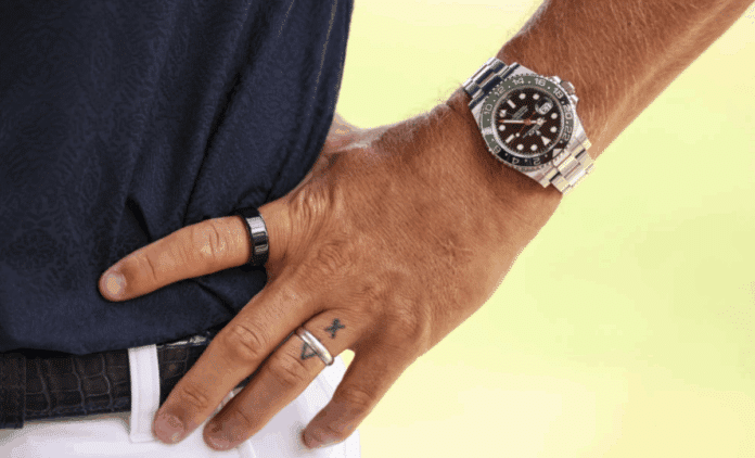 Photo by James Gilbert/PGA TOUR via Getty Images