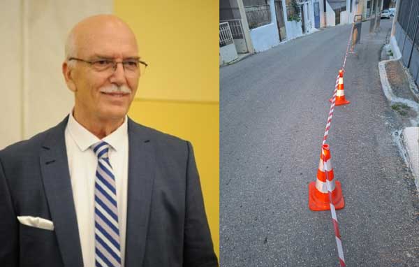 Μαργέτας: Αναγγελία έργων