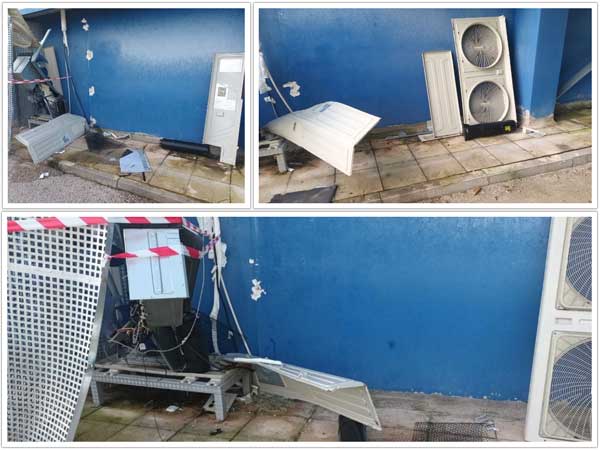 Δημοτικο Αθλητικο Κέντρο Αγίας Τριάδας Ναυπλιο