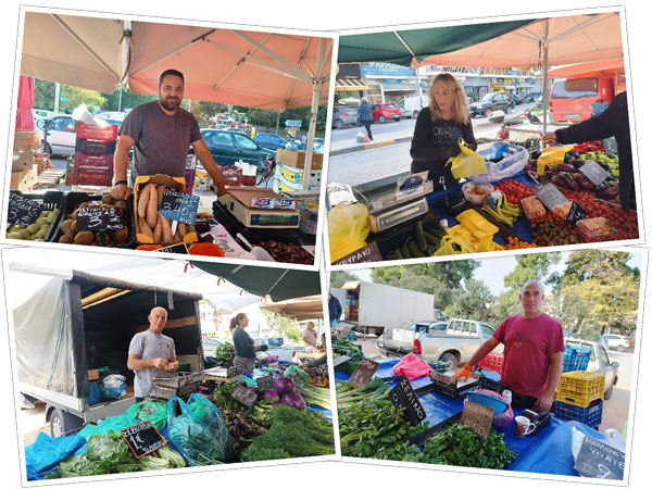 Λαϊκή Ναυπλίου