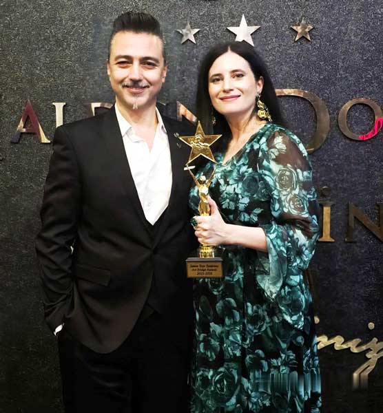 Σοφία Καψούρου