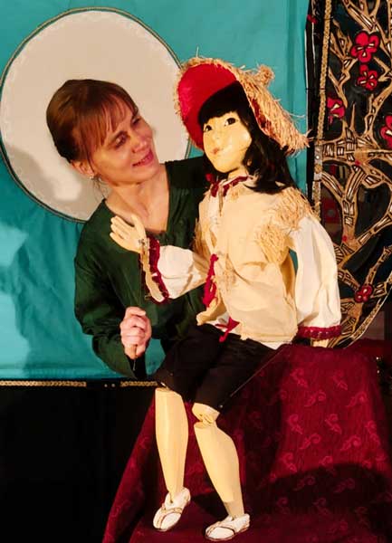 Το Ξωτικό της Βροντής