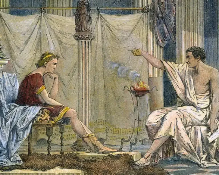 Δάσκαλος: Πλήρης εννοίας
