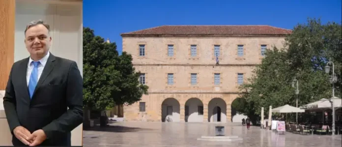 Διδασκάλου: Το Αρχαιολογικό Μουσείο Ναυπλίου αλλάζει σελίδα