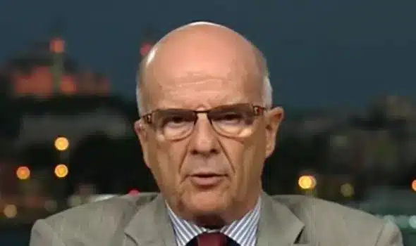 Λεωνίδας Χρυσανθόπουλος