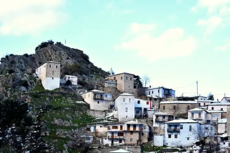 Καστάνιτσα