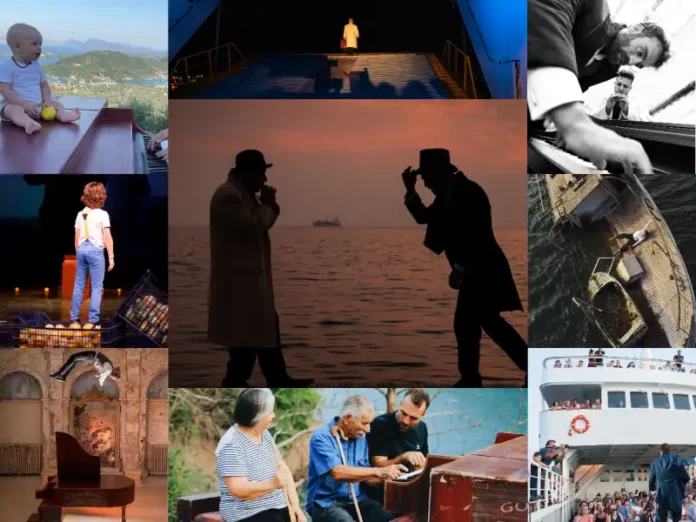 Lemon: η sold-out παράσταση στο Άργος