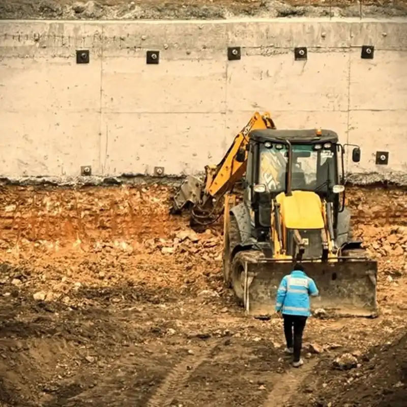δεξαμενή του Αετίου στην Κωνσταντινούπολη