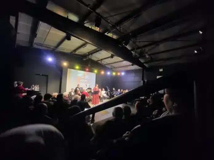 Θεατρικός Όμιλος Ερμιονίδας