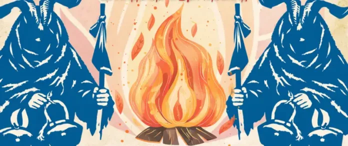 Μπαρμπούτες 2026