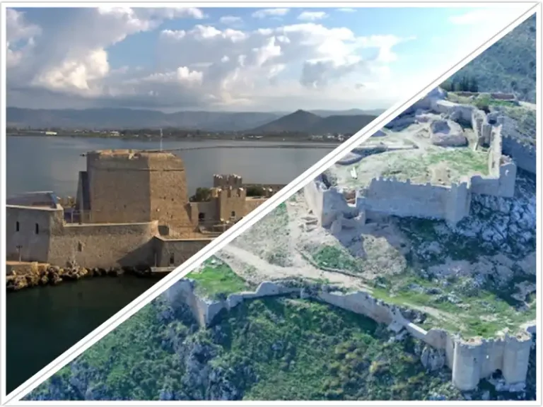 ΑΡΓΟΝΑΥΠΛΙΟ ΜΠΟΥΡΤΖΙ ΚΑΣΤΡΟ ΛΑΡΙΣΑ ΑΡΓΟΣ